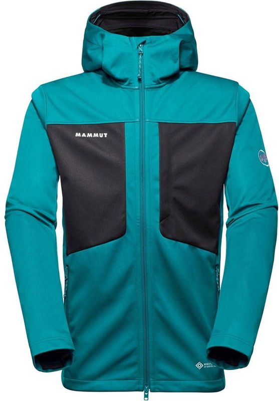 Mammut - Ultimate VIII - Softshelljack