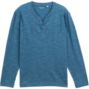 Tom Tailor - Serafino - Overhemd - Lange Mouwen