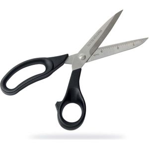 Premax Kleermakersschaar met kunststof handvat 24cm.