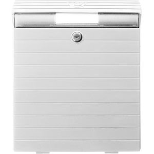 Pakketbox - Pakketbrievenbus - Kunststof - Tuin - Veilige Bezorgbox