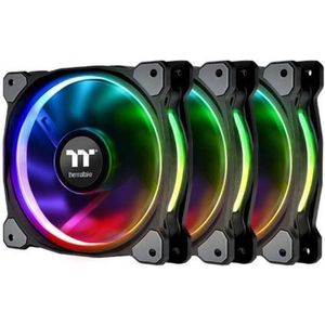 Thermaltake CL-F056-PL14SW-A hardwarekoeling Computer behuizing Ventilator