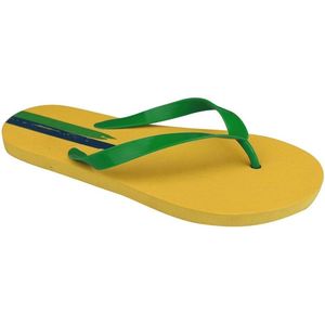 Waimea Teenslippers - World Triomph - Geel - 28
