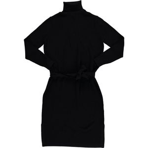 Mustang Winterjurk Fanny T Knit jurk - maat M