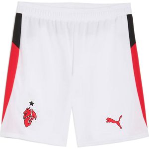 Puma - Ac Milan 25/26 Replica - Korte Broek