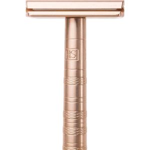 Safety Razor 2.0 - AL13 - Mild - Copper