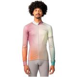 Gradient - Fietsshirt - Lange Mouwen - Heren - Performance