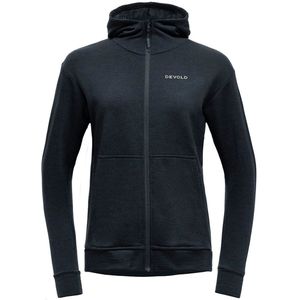 Devold Of Norway - Everyday Sweatshirt - Met Rits