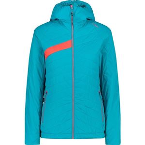 Cmp - Fix Hood 32z4236 - Jas - Blauw