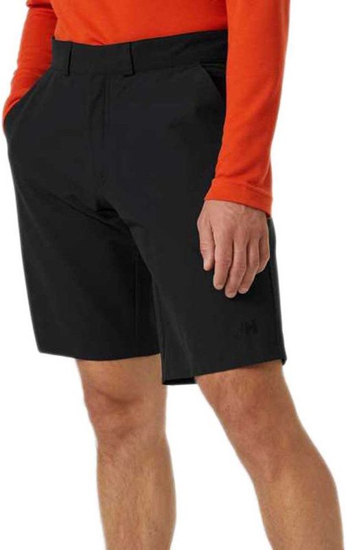 Helly Hansen - QD 10´´ - Korte Broek - Technisch - Sneldrogend - UPF 50+