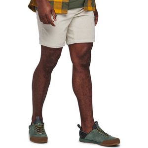 Black Diamond - Dirtbag - Korte Broek - Rekbaar - Vintage Snit