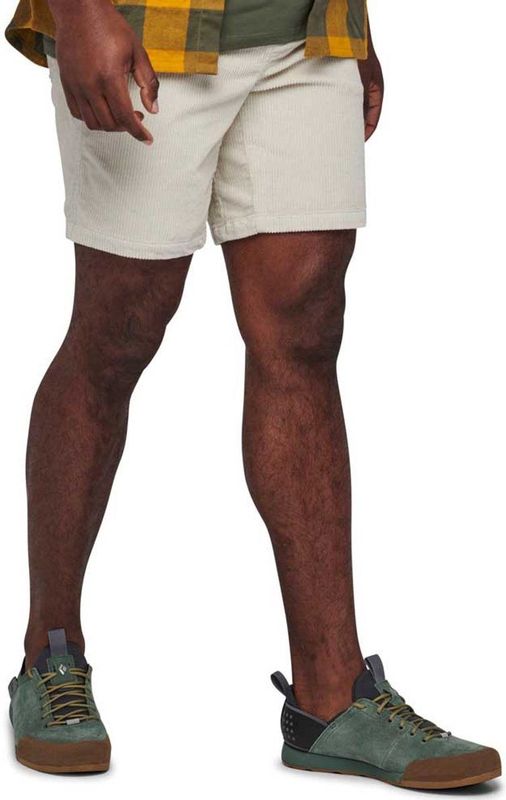 Black Diamond - Dirtbag - Korte Broek - Rekbaar - Vintage Snit