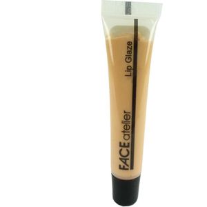 FACE atelier Lip Glaze cruelty free Lipgloss Lips Color Make Up 15ml - Enigma