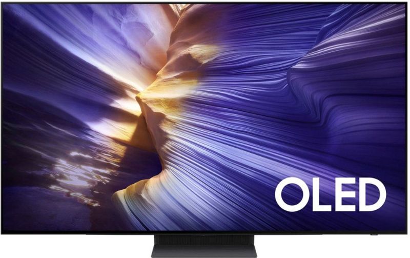 Samsung QE83S93F - OLED-tv - 83 inch