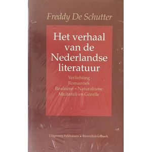Verhaal van nederlandse literatuur / 2 Verlichting
