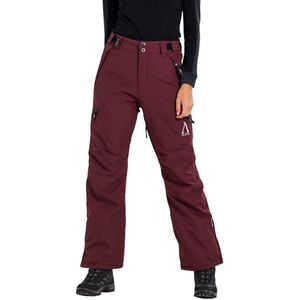 Slade Aspen Shell Broek – Skibroek voor dames – Maat 34