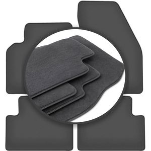 Premium automatten voor: Volvo S40 II sedan (2004-2012)