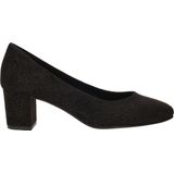 Marco Tozzi Pumps Pumps - zwart - Maat 41