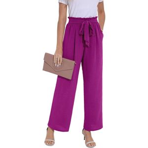 Zachte gebreide badjas voor dames - comfortabele lounge- en nachtkleding