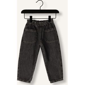 PLAY UP Denim Trousers G Jeans Unisex - Broek - Antraciet - Maat 92
