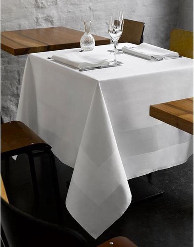 De Witte Lietaer - Luna-A - Tafelkleed - Small