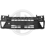 Voorbumper Man Tge Bestelwagen. Model: 2017-02 - 2023-10-29