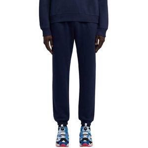 Reebok - Andre Small Logo Cuffed - Trainingsbroek - Zwart