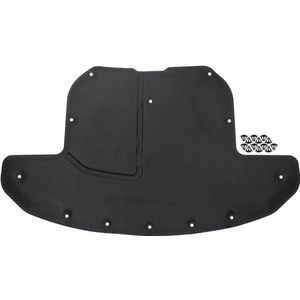 Motorruimte isolatie NTY: EZC-ME-257 OEM A2056820026