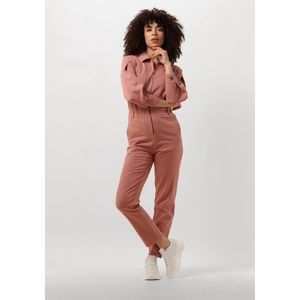 Spooq The Label Sea Jumpsuit Jumpsuits Dames - Roze - Maat S