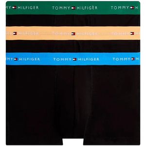 Tommy Hilfiger - Signature Essential - Boxershorts - 3 Eenheden