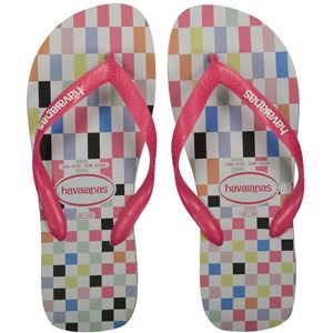 Havaianas - Top Check - Slippers - Veelkleurig