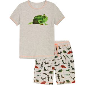 Pyjama Kort Reptile - Reptile - Claesen's Officiële Webshop