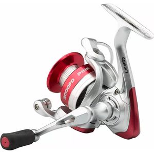 Dam Quick 1 Pink 2000 FD Molen