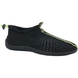Vdm Waterschoen Unisex Zwart Maat 42