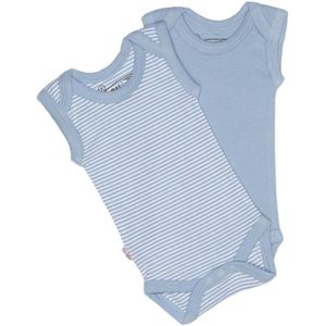 ISI Mini - Romper zonder mouwen Teddy - 62/68