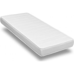 Koudschuim HR55 - Matras - 80x195 x 20 cm - Medium