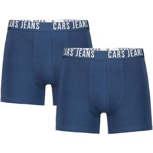 Cars Jeans Boxershort 2-pack Basco - Heren