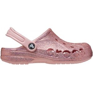 Crocs Baya Glitter Clog Petal Pink Maat 38/40 M7/W8
