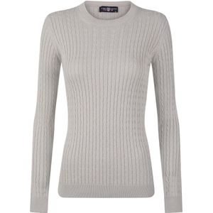 Jimmy Sanders Trui  grijs