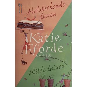 Wilde Tuinen / Halsbrekende Toeren