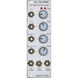 Doepfer A-134-1 VC Panning Modul - VCA modular synthesizer