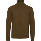 Casual Friday Trui 'CFKarl'  bruin