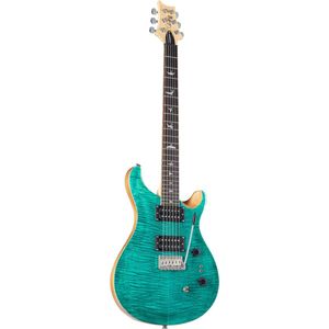 PRS SE Custom 24-08 Turquoise - Elektrische gitaar