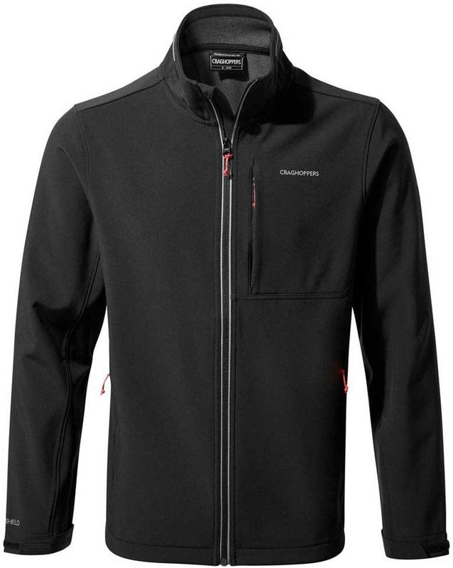 Craghoppers - Altis - Softshelljack - Waterafstotend - Isolerend - Windbestendig