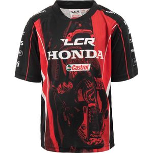 Honda 20 LCR - Kinder T-shirt - Katoen