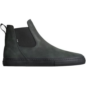 Globe - Dover II - Slip-on Schoenen - Iron/Black