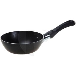 Mini wokpan voor Gourmet - 1 stuk