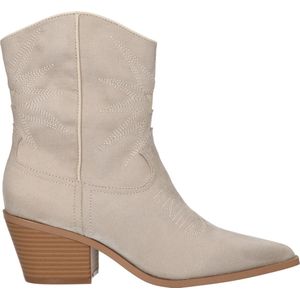 La Strada Western bootie grijs dames - maat 38