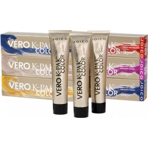 Joico Vero K Pak Hair Color 8A