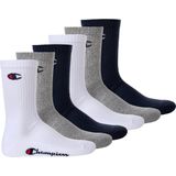 Champion - Sokken Set van 6 - Sportsokken