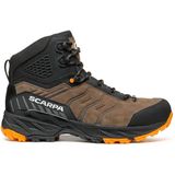 Scarpa - Rush Trk GTX - Wandelschoenen - Bruin - EU 41 1/2